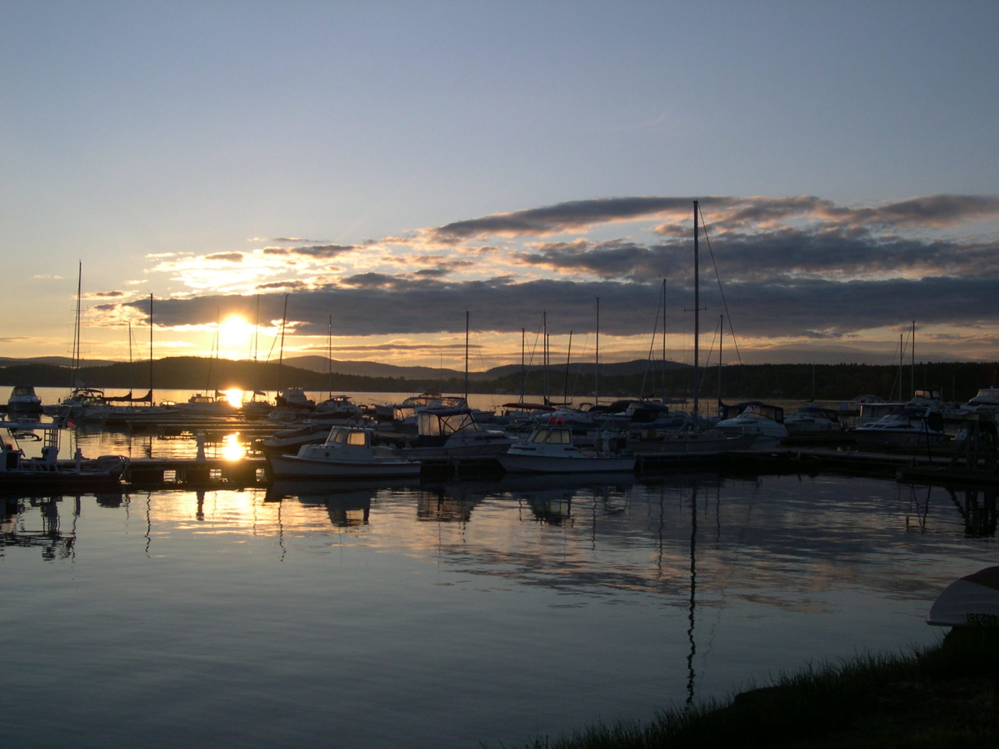 Marina Information The Moorings Marina