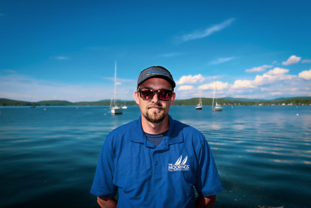 Home The Moorings Marina