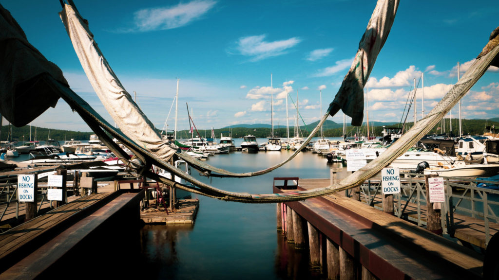 Photo Gallery The Moorings Marina