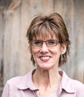Tammy Hinchey